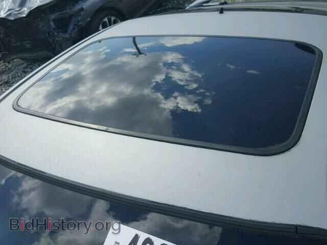 1998 ACURA INTEGRA - VIN: JH4DC4454WS014730 - Фото 9