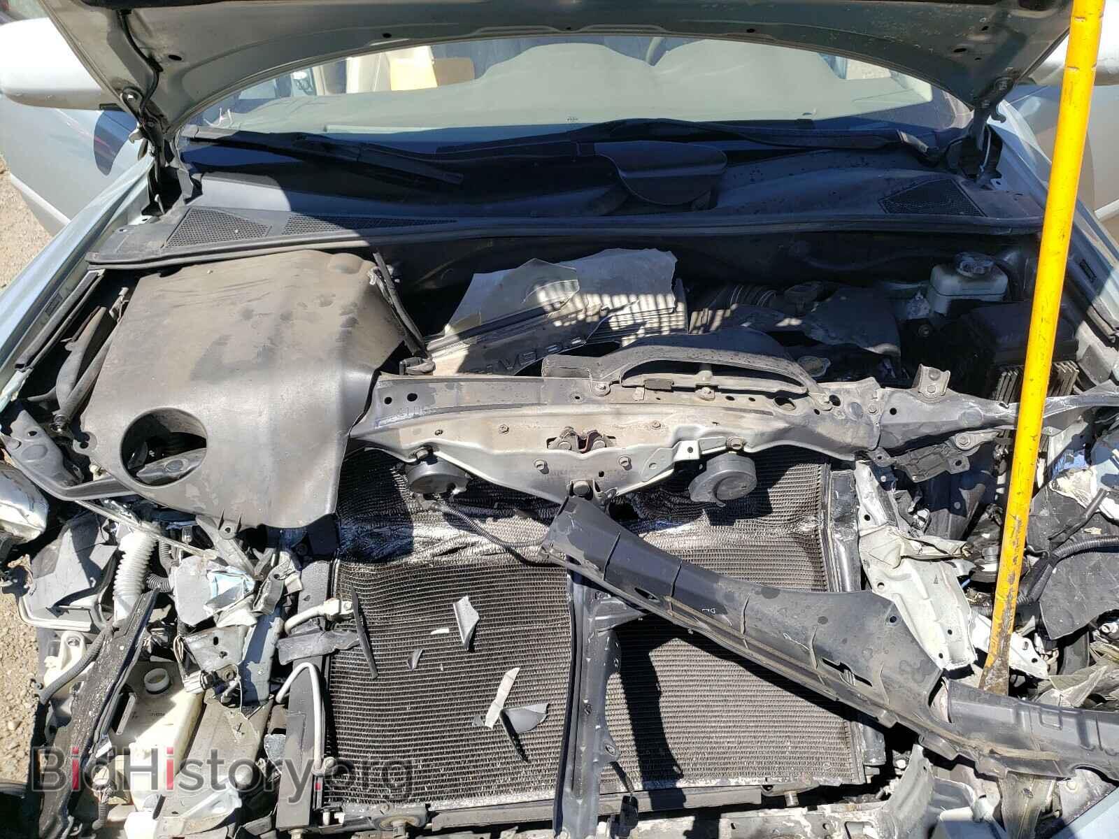 2006 LEXUS RX330 - VIN: 2T2HA31U06C089775 - Фото 7