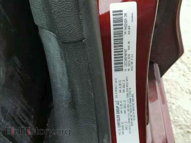 2015 CHRYSLER 200 - VIN: 1C3CCCAB5FN607467 - Photo 10