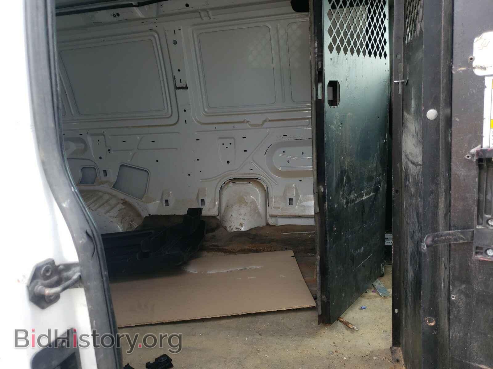 2011 FORD ECONOLINE - VIN: 1FTNE1EW1BDA33563 - Photo 6