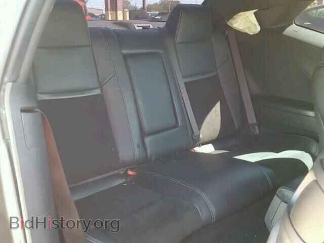 2014 DODGE CHALLENGER - VIN: 2C3CDYBT5EH196693 - Photo 6