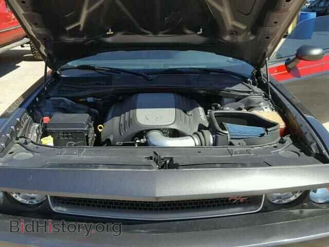 2014 DODGE CHALLENGER - VIN: 2C3CDYBT5EH196693 - Photo 7