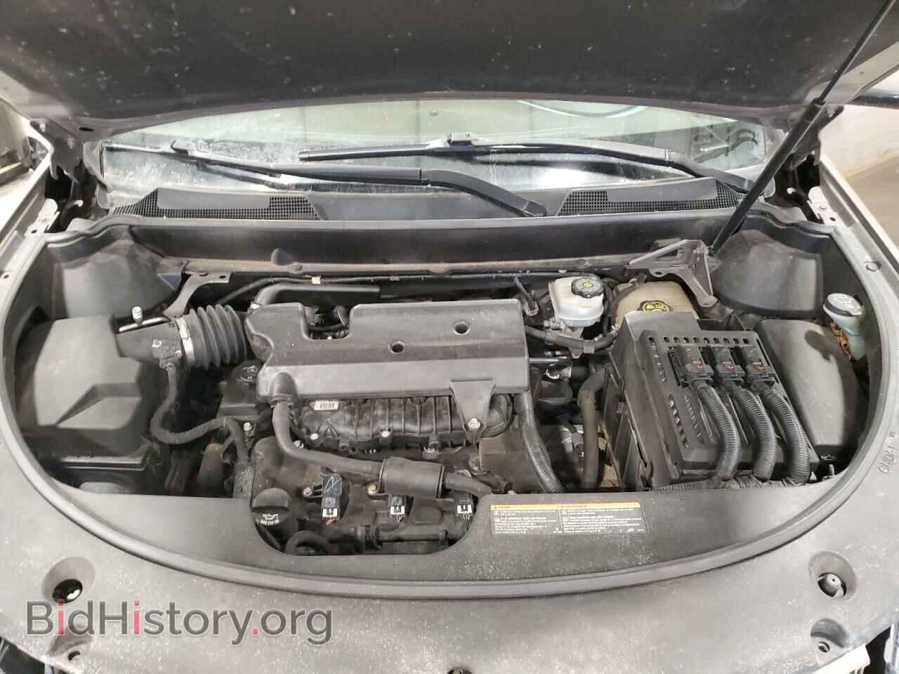 2012 CADILLAC SRX - VIN: 3GYFNAE38CS597426 - Фото 12