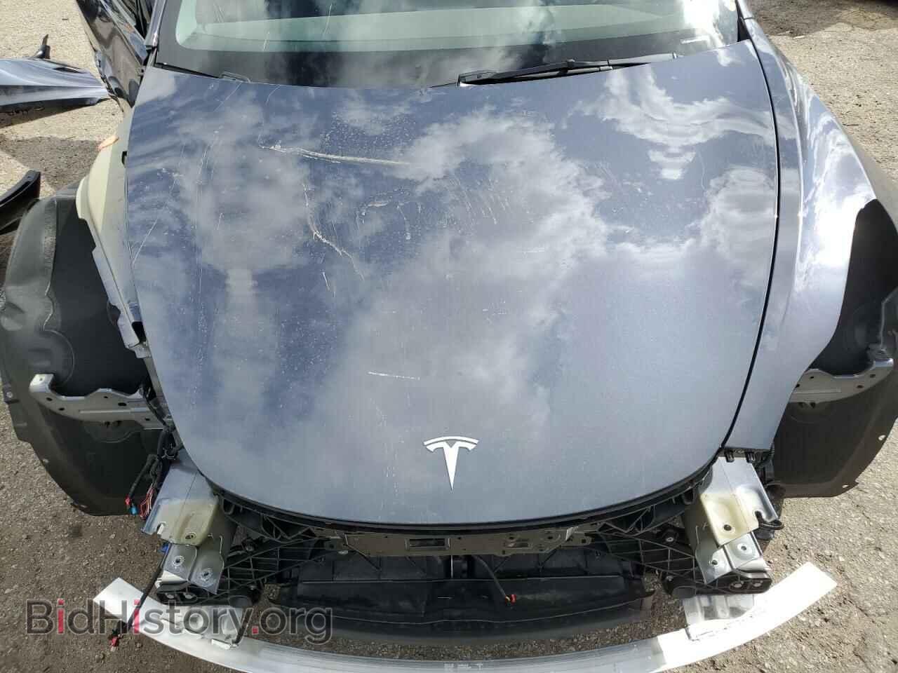 2022 TESLA MODEL 3 - VIN: 5YJ3E1ECXNF321768 - Фото 11