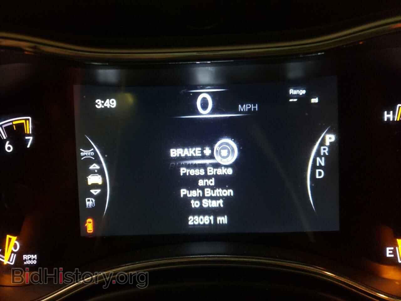 2021 JEEP CHEROKEE - VIN: 1C4RJFAG4MC776879 - Фото 8