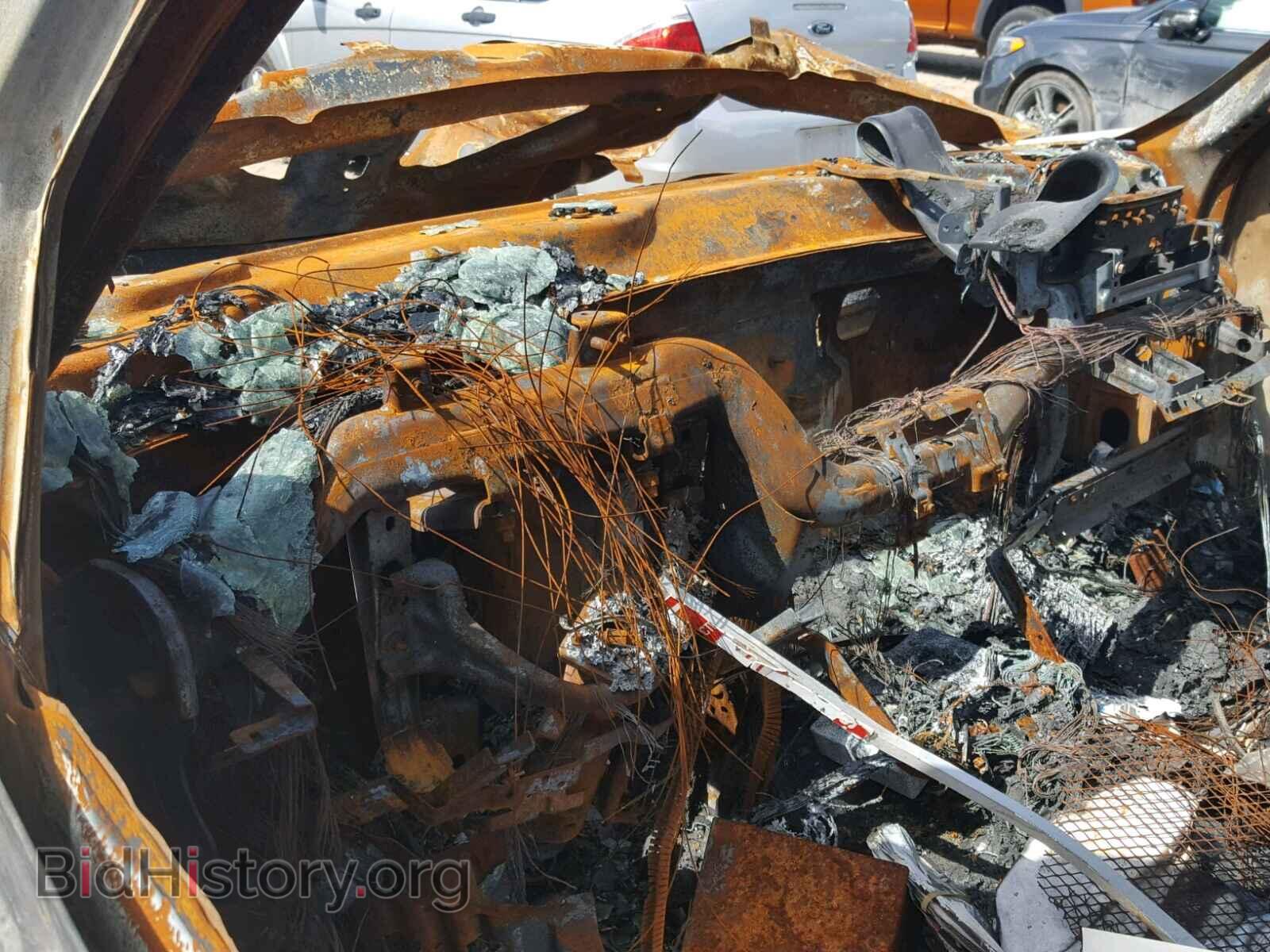 2009 CHEVROLET SILVERADO - VIN: 1GCHK36K09F183357 - Фото 8