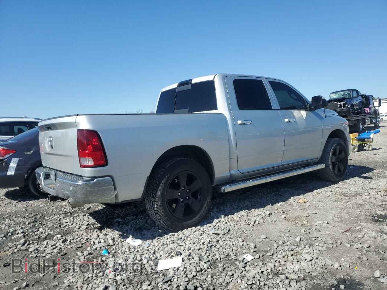 2016 RAM 1500 - VIN: 3C6RR7LT2GG348732 - Фото 3
