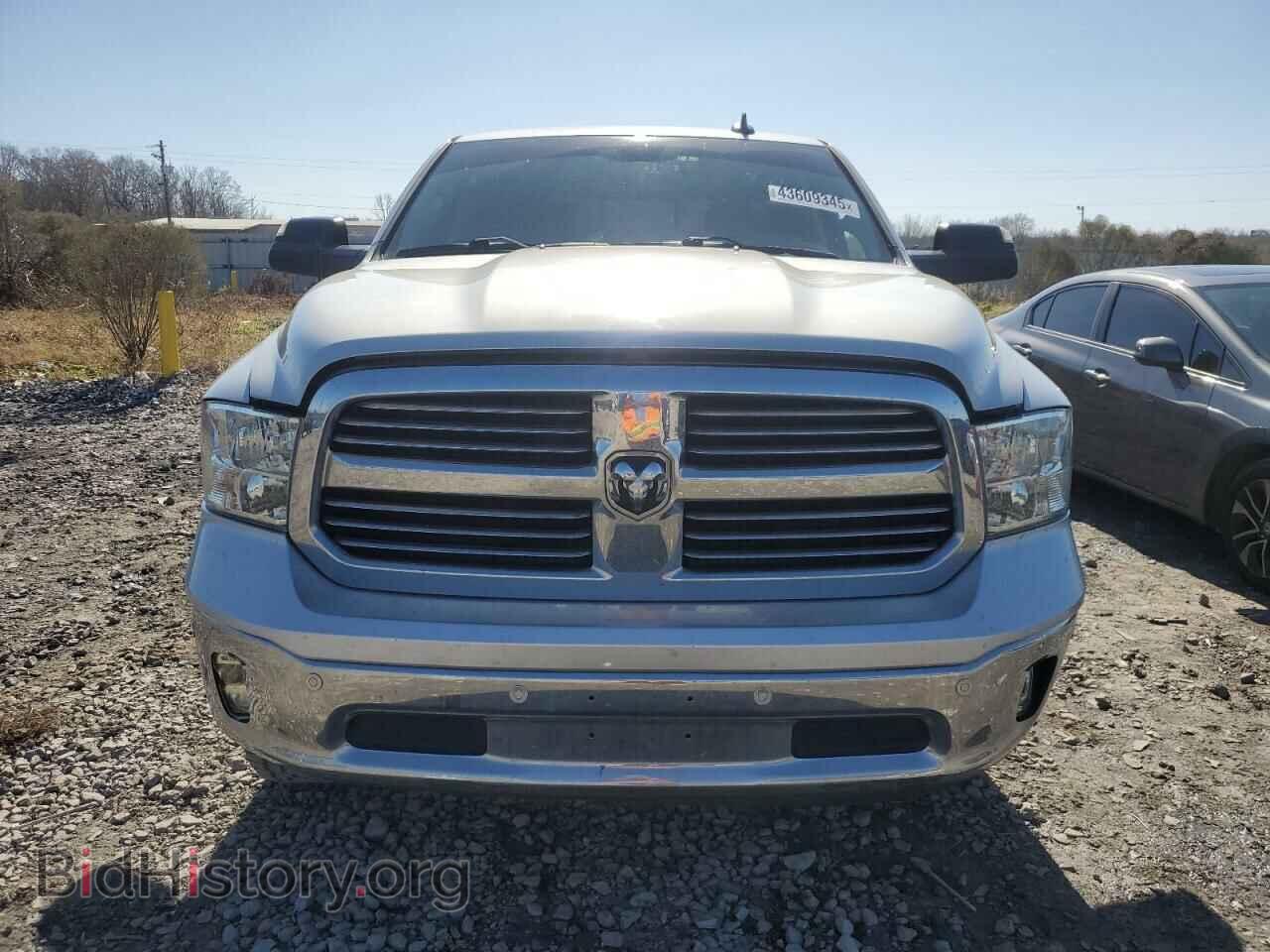 2016 RAM 1500 - VIN: 3C6RR7LT2GG348732 - Фото 5