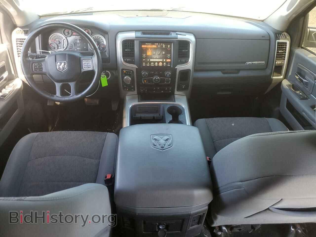 2016 RAM 1500 - VIN: 3C6RR7LT2GG348732 - Фото 8