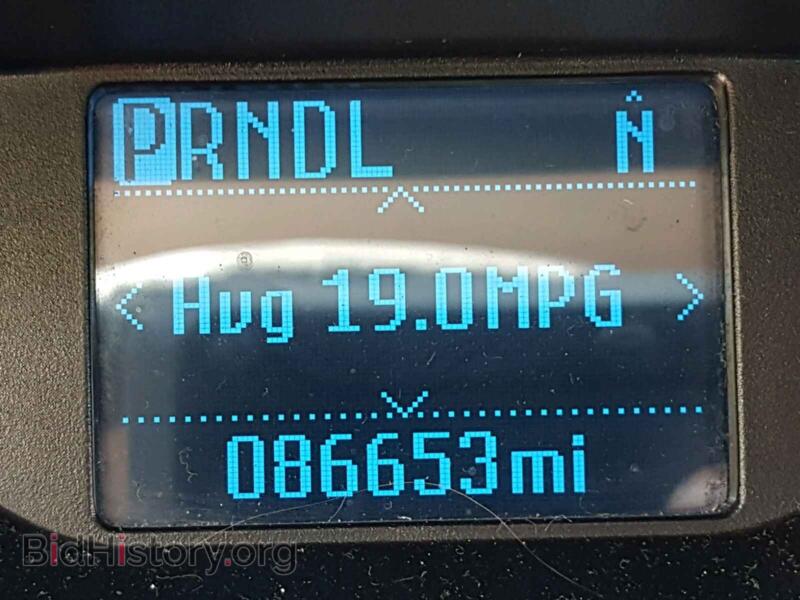 2012 Ford FOCUS (VIN 1FAHP3F24CL334324) — photo 8 of 10