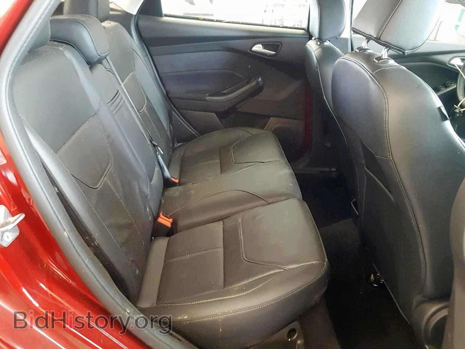 2016 FORD FOCUS SE - VIN: 1FADP3K20GL323671 - Фото 6
