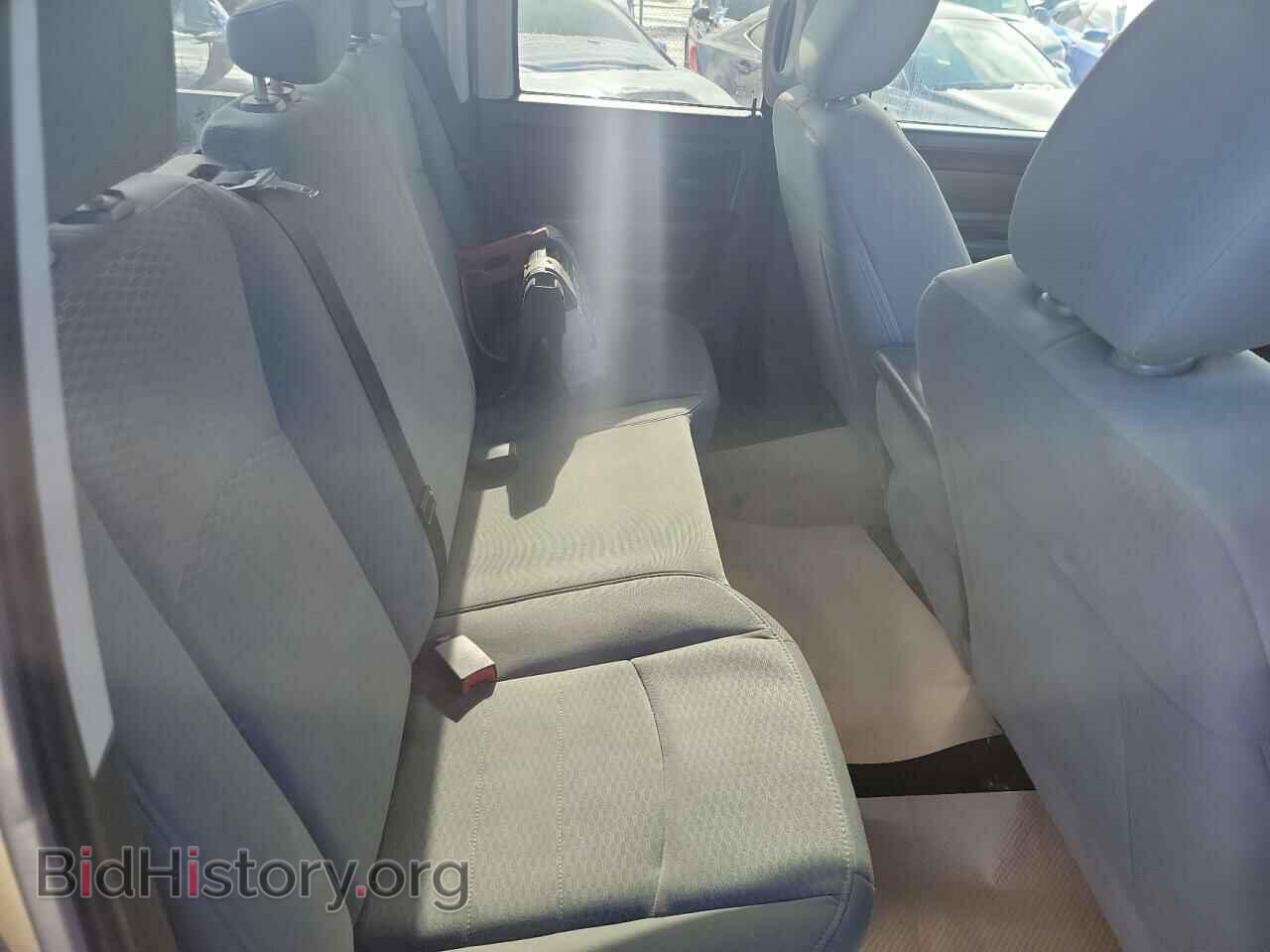 2014 RAM 1500 - VIN: 1C6RR7FT0ES259775 - Фото 6