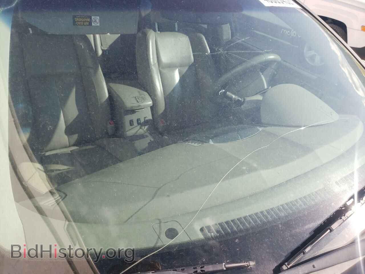 2007 NISSAN MAXIMA - VIN: 1N4BA41E87C826262 - Фото 9