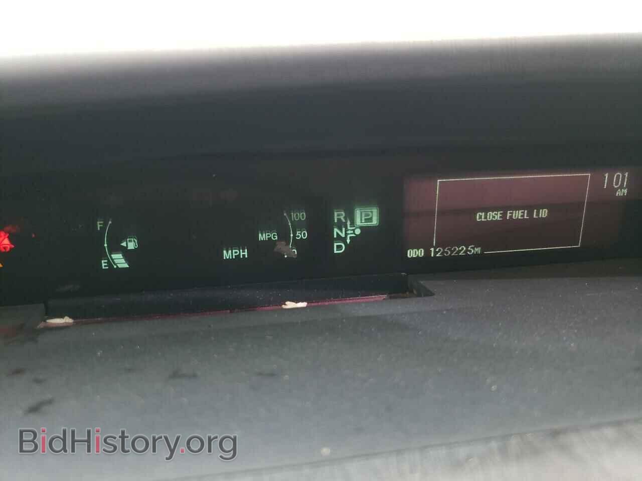 2014 TOYOTA PRIUS - VIN: JTDKN3DP2E3058104 - Фото 9
