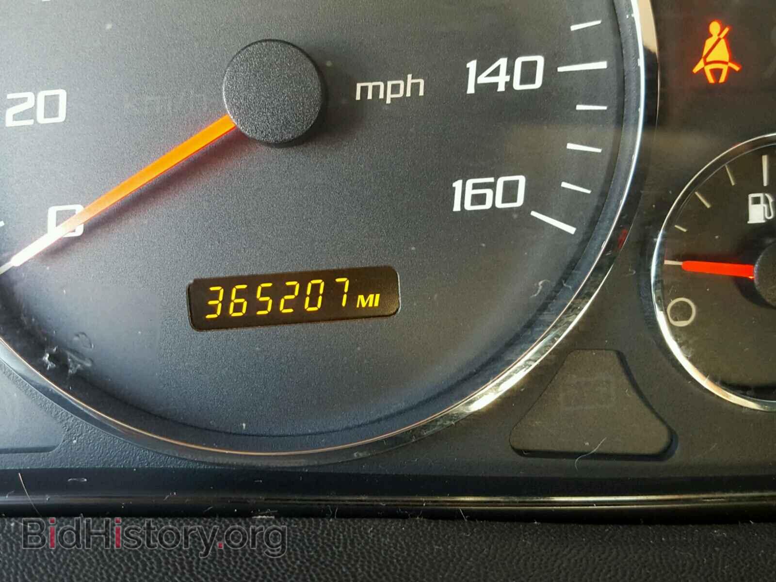 2006 CADILLAC CTS - VIN: 1G6DP577260118852 - Фото 8