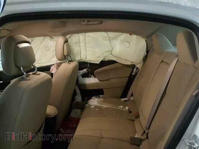 2012 CHRYSLER 200 - VIN: 1C3CCBAB3CN262221 - Photo 6