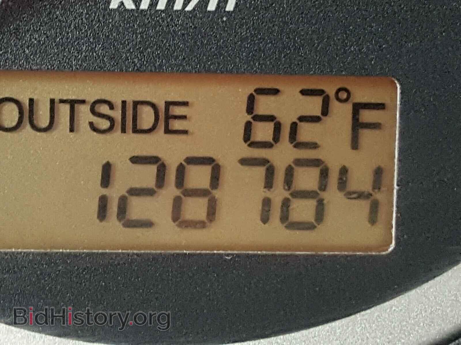 2005 HONDA CRV - VIN: JHLRD78815C061865 - Фото 8