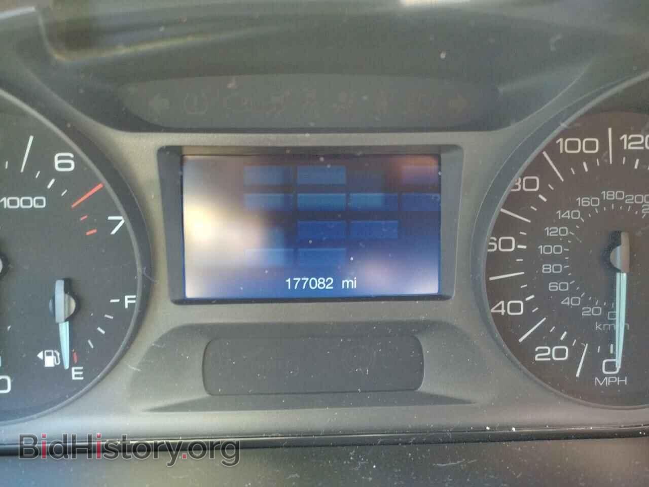 2014 FORD EDGE - VIN: 2FMDK4JC1EBB82191 - Фото 8