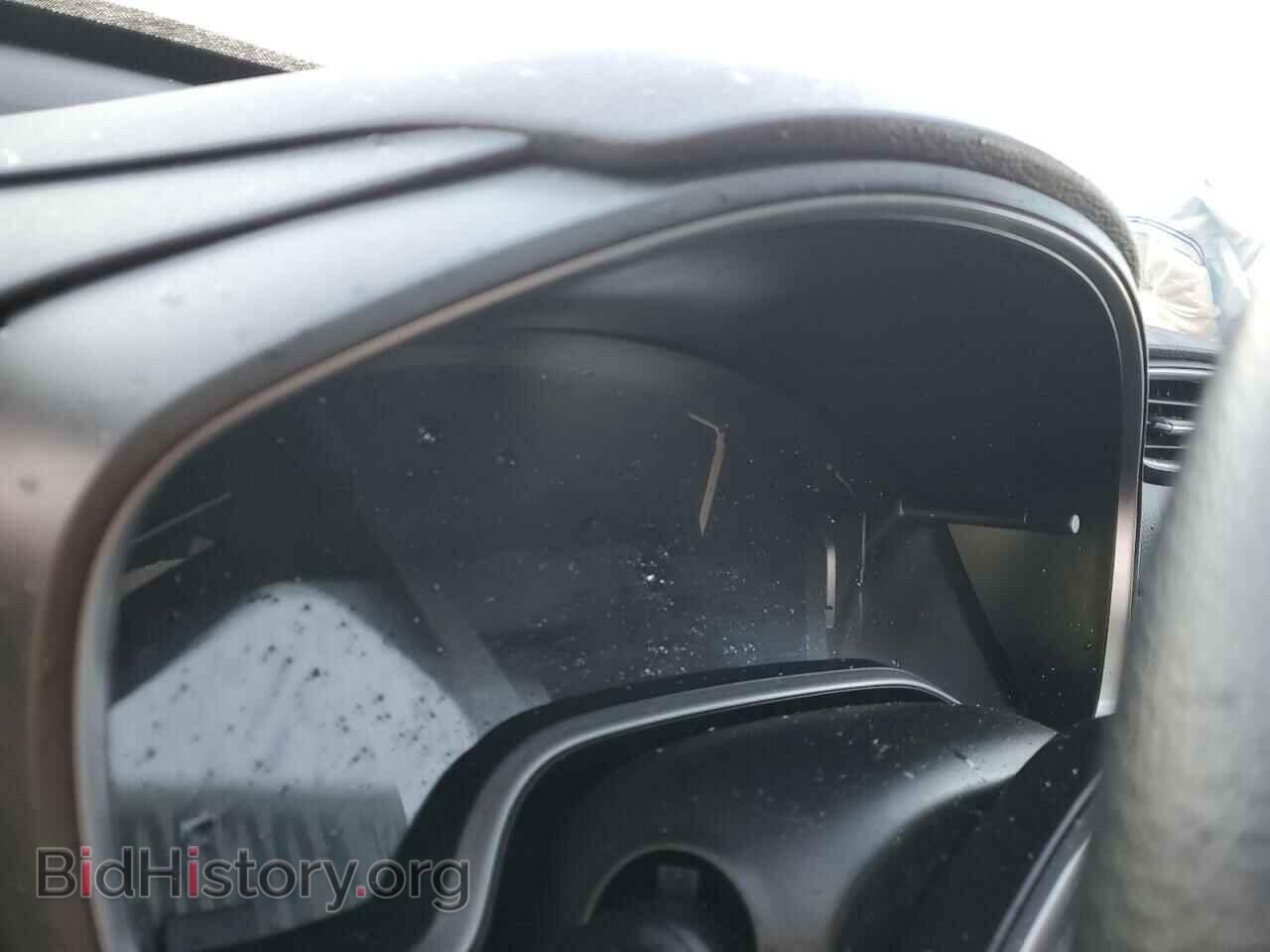 2021 HONDA CRV - VIN: 5J6RW2H5XML007182 - Фото 9
