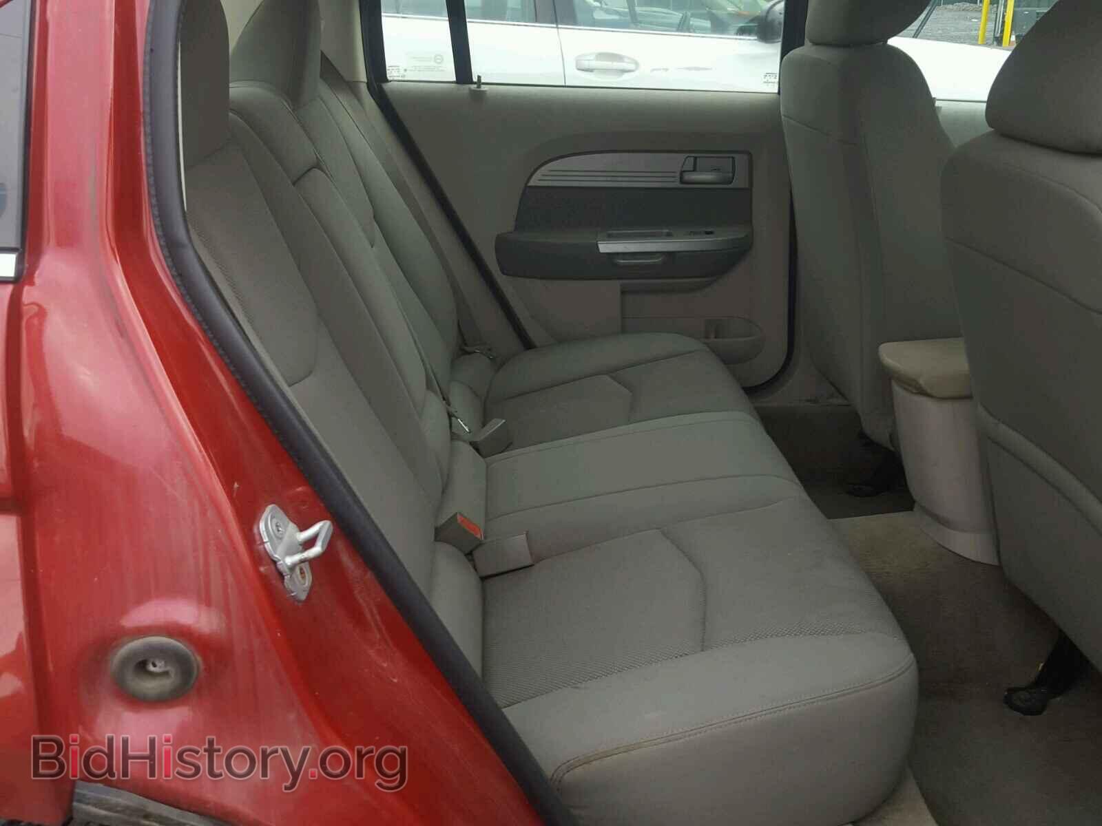 2007 CHRYSLER SEBRING - VIN: 1C3LC46K97N510109 - Photo 6