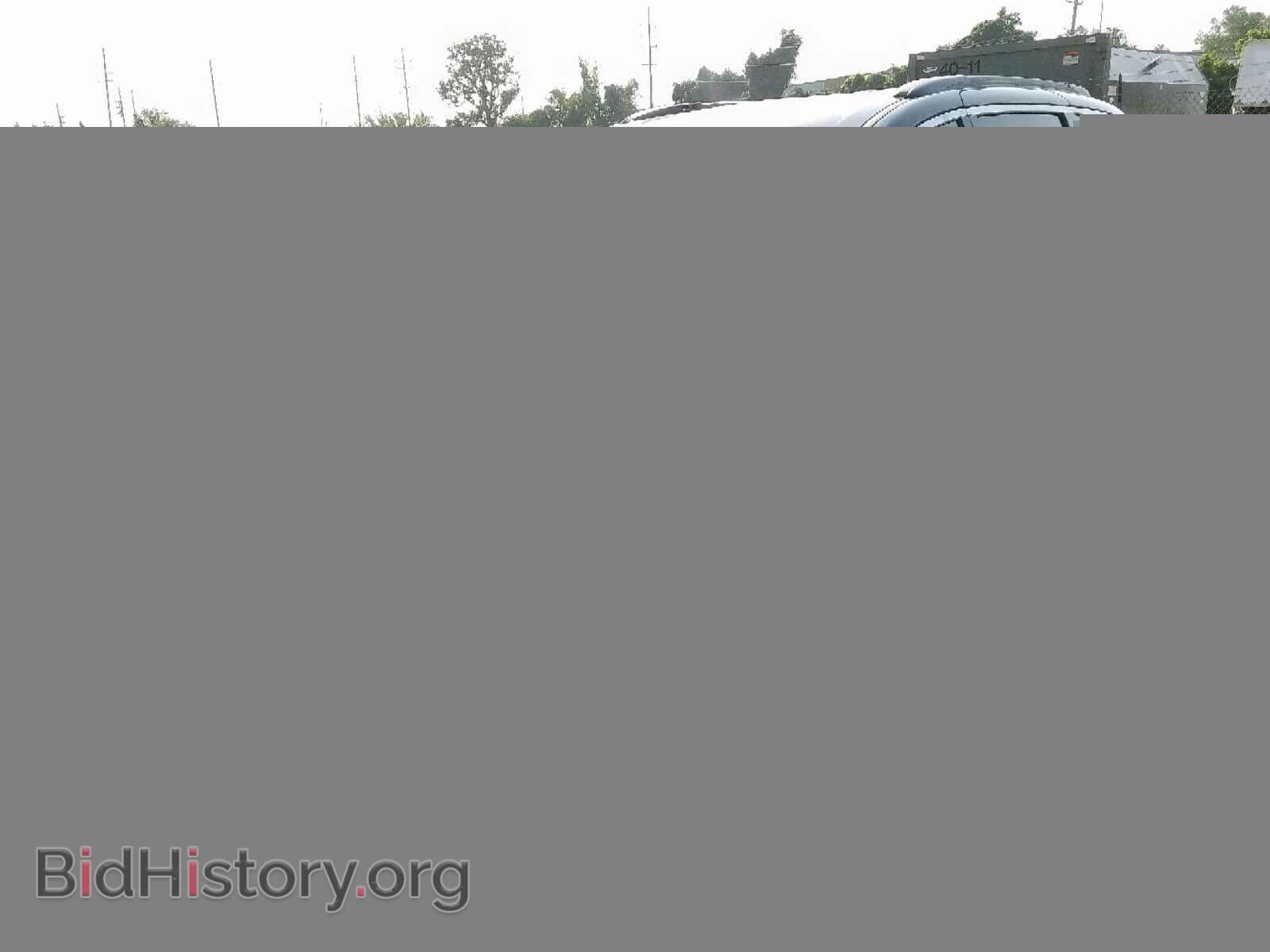 2017 CHRYSLER PACIFICA T - VIN: 2C4RC1BGXHR803740 - Photo 2