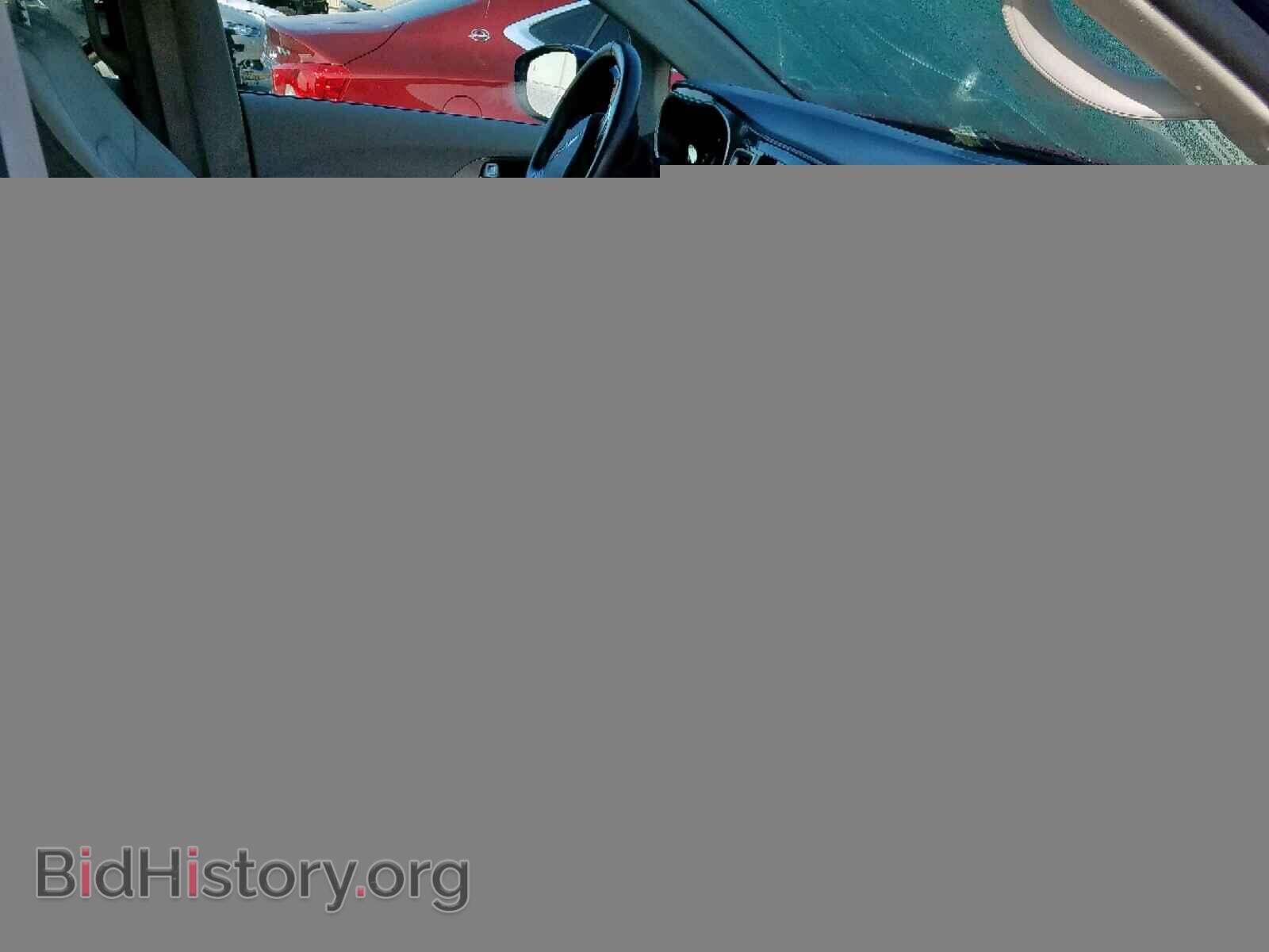 2017 CHRYSLER PACIFICA T - VIN: 2C4RC1BGXHR803740 - Photo 5