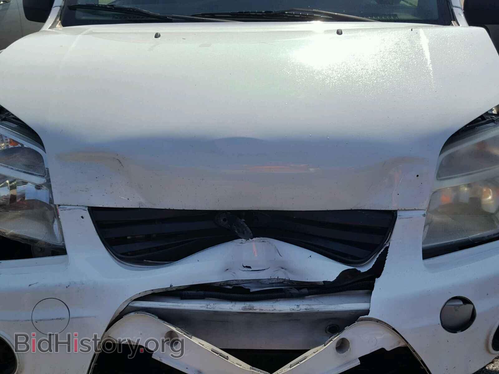 2013 FORD TRANSIT CO - VIN: NM0LS7BN0DT167209 - Фото 7