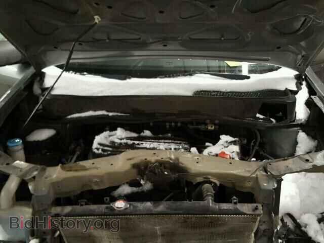 2009 HONDA PILOT - VIN: 5FNYF48579B020401 - Фото 7