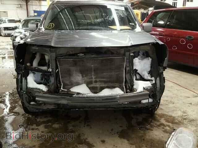 2009 HONDA PILOT - VIN: 5FNYF48579B020401 - Фото 9