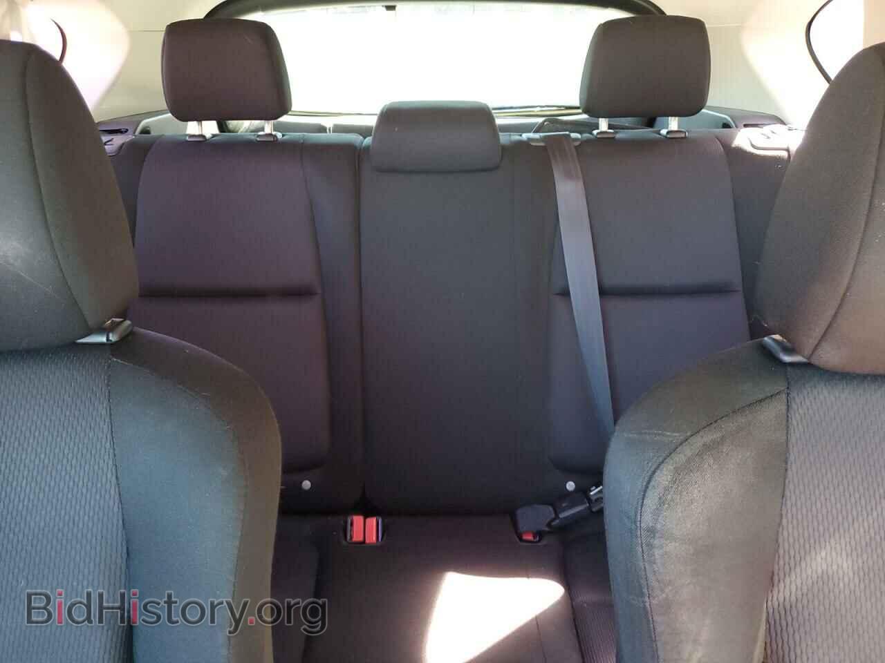2014 MAZDA CX-5 - VIN: JM3KE2BE5E0424951 - Фото 10