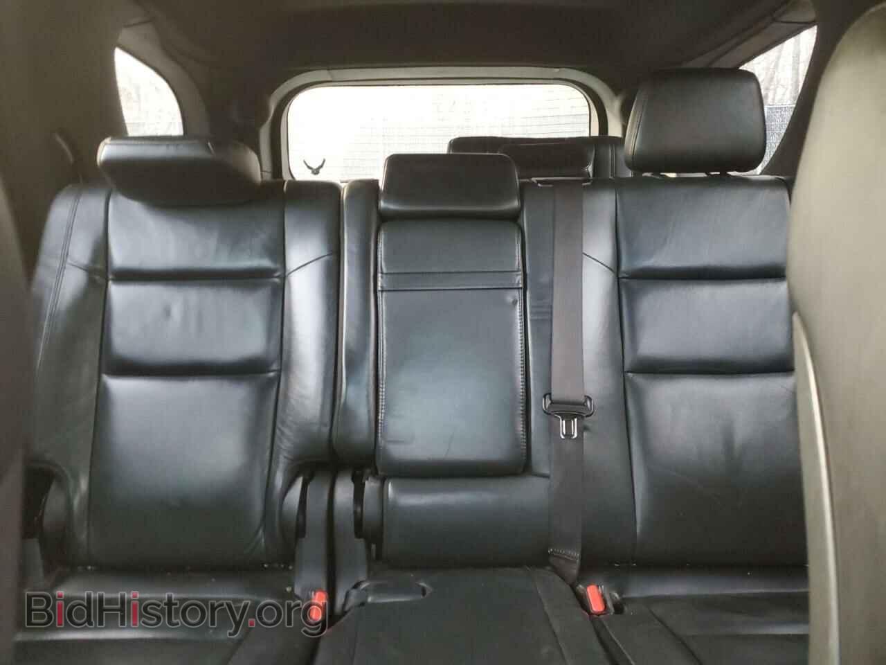 2019 DODGE DURANGO - VIN: 1C4RDJDG6KC711275 - Фото 10