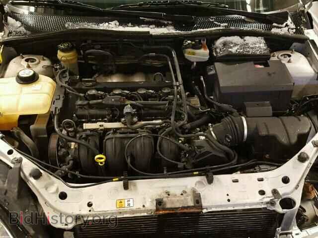 2005 FORD FOCUS - VIN: 1FAFP36N25W280430 - Фото 7