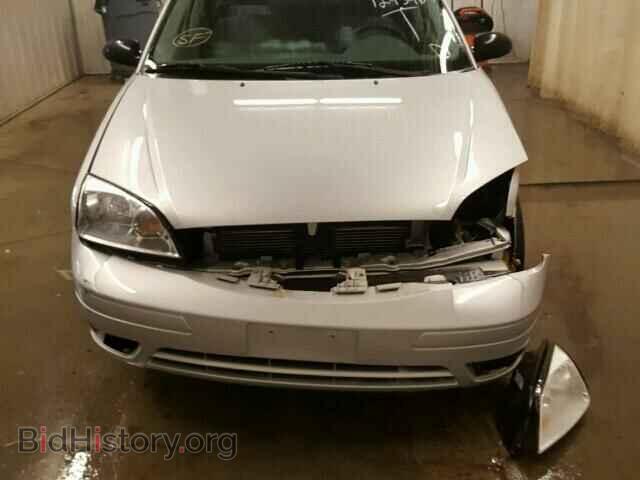 2005 FORD FOCUS - VIN: 1FAFP36N25W280430 - Фото 9