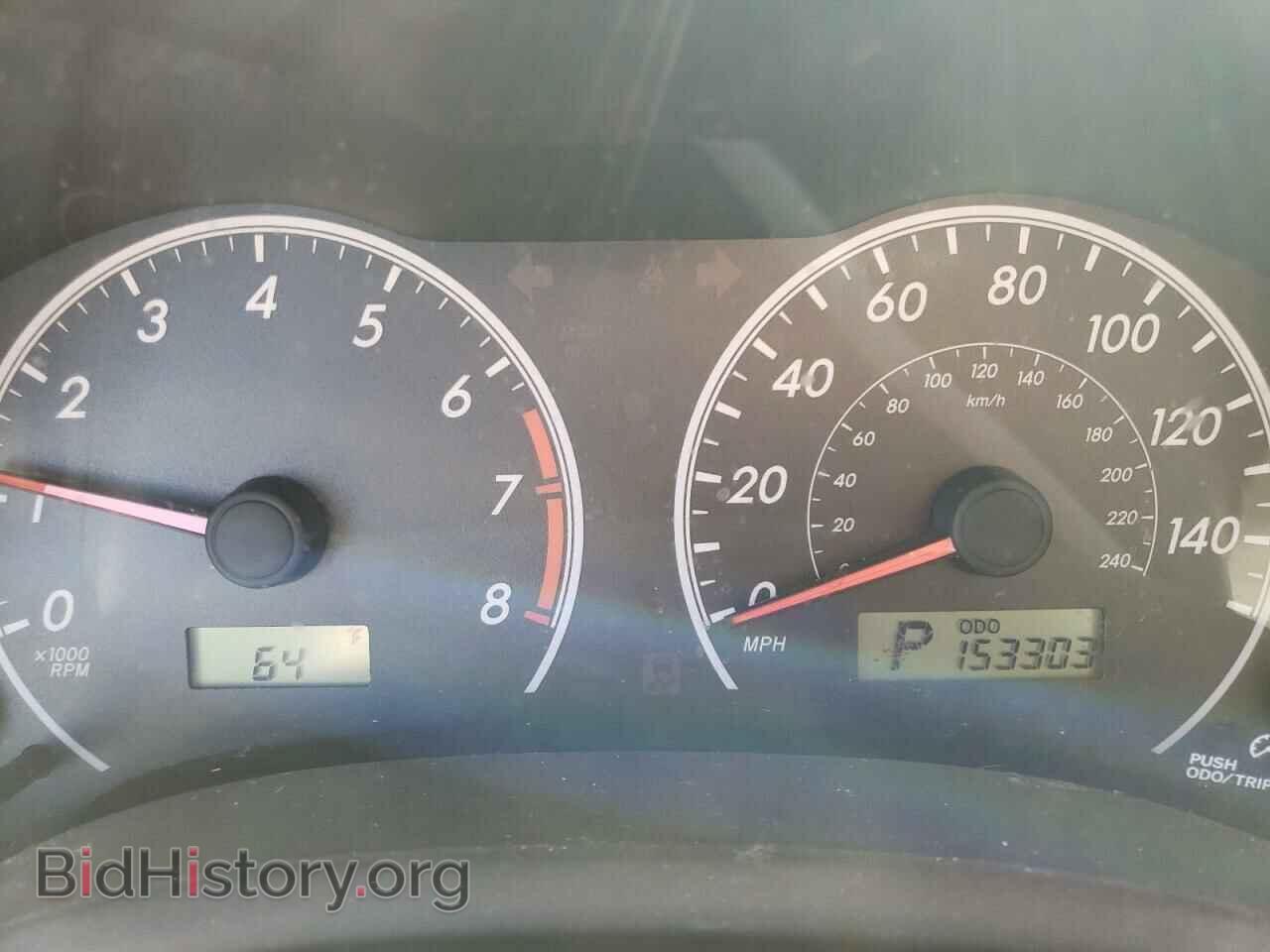 2013 TOYOTA COROLLA - VIN: 2T1BU4EE4DC063493 - Фото 9