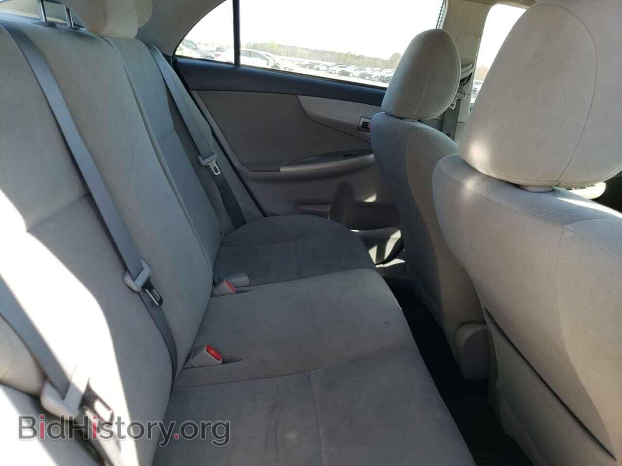 2013 TOYOTA COROLLA - VIN: 2T1BU4EE4DC063493 - Фото 10