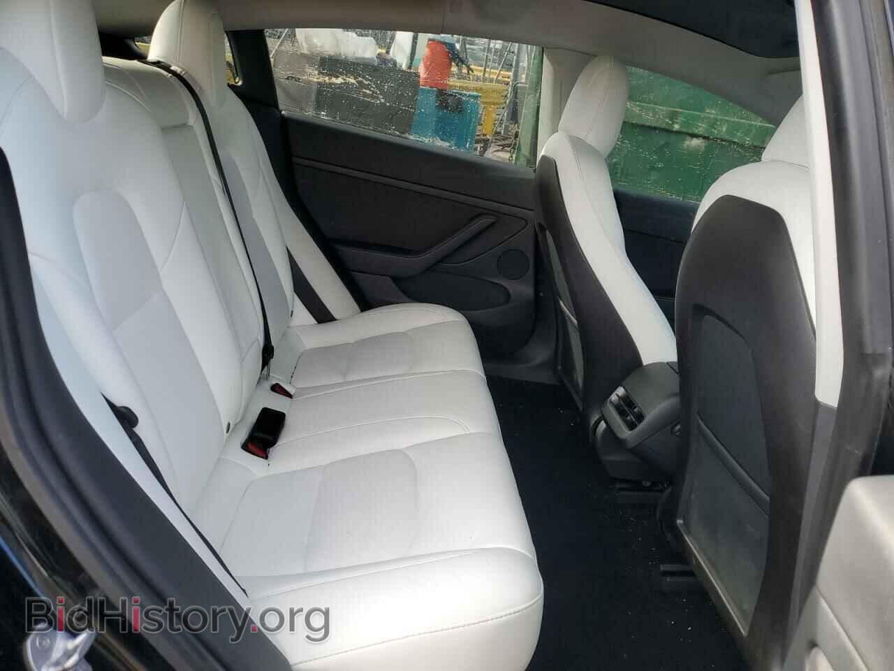 2021 TESLA MODEL 3 - VIN: 5YJ3E1EC6MF995561 - Photo 10