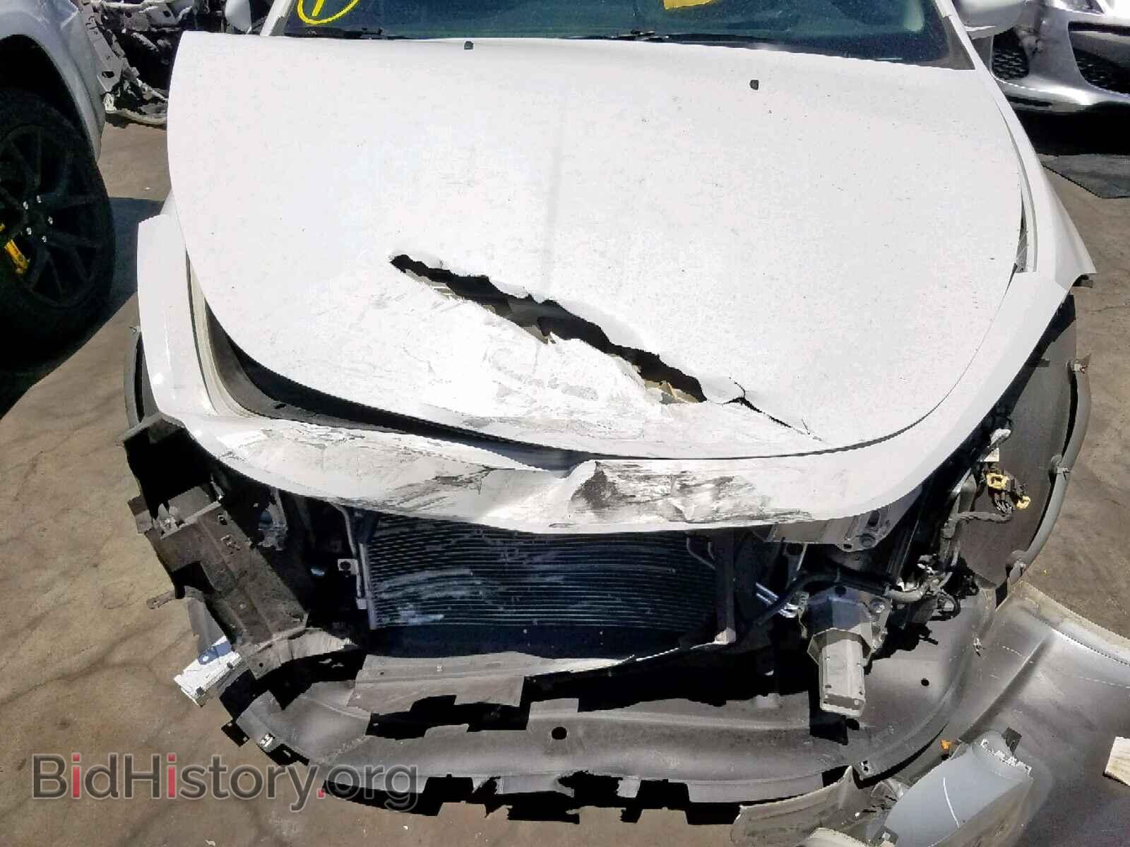 2015 DODGE DART - VIN: 1C3CDFAA3FD364124 - Фото 7