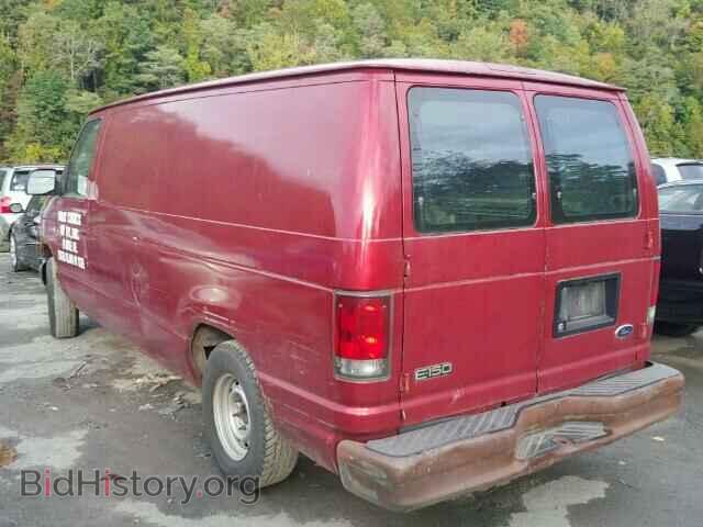 2002 FORD ECONOLINE - VIN: 1FTRE14282HA47100 - Фото 3