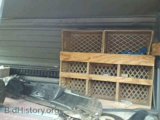 2002 FORD ECONOLINE - VIN: 1FTRE14282HA47100 - Фото 6