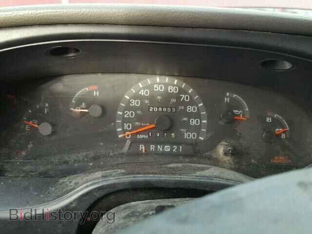 2002 FORD ECONOLINE - VIN: 1FTRE14282HA47100 - Фото 8