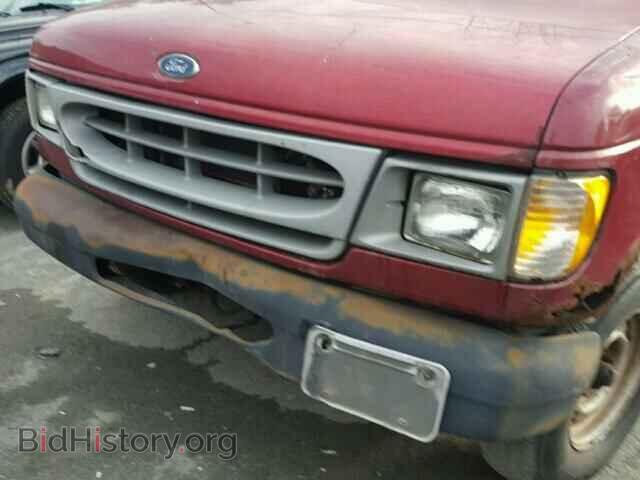 2002 FORD ECONOLINE - VIN: 1FTRE14282HA47100 - Фото 9