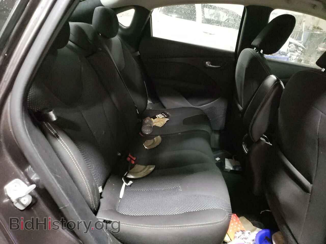 2014 DODGE DART - VIN: 1C3CDFBBXED877621 - Photo 6