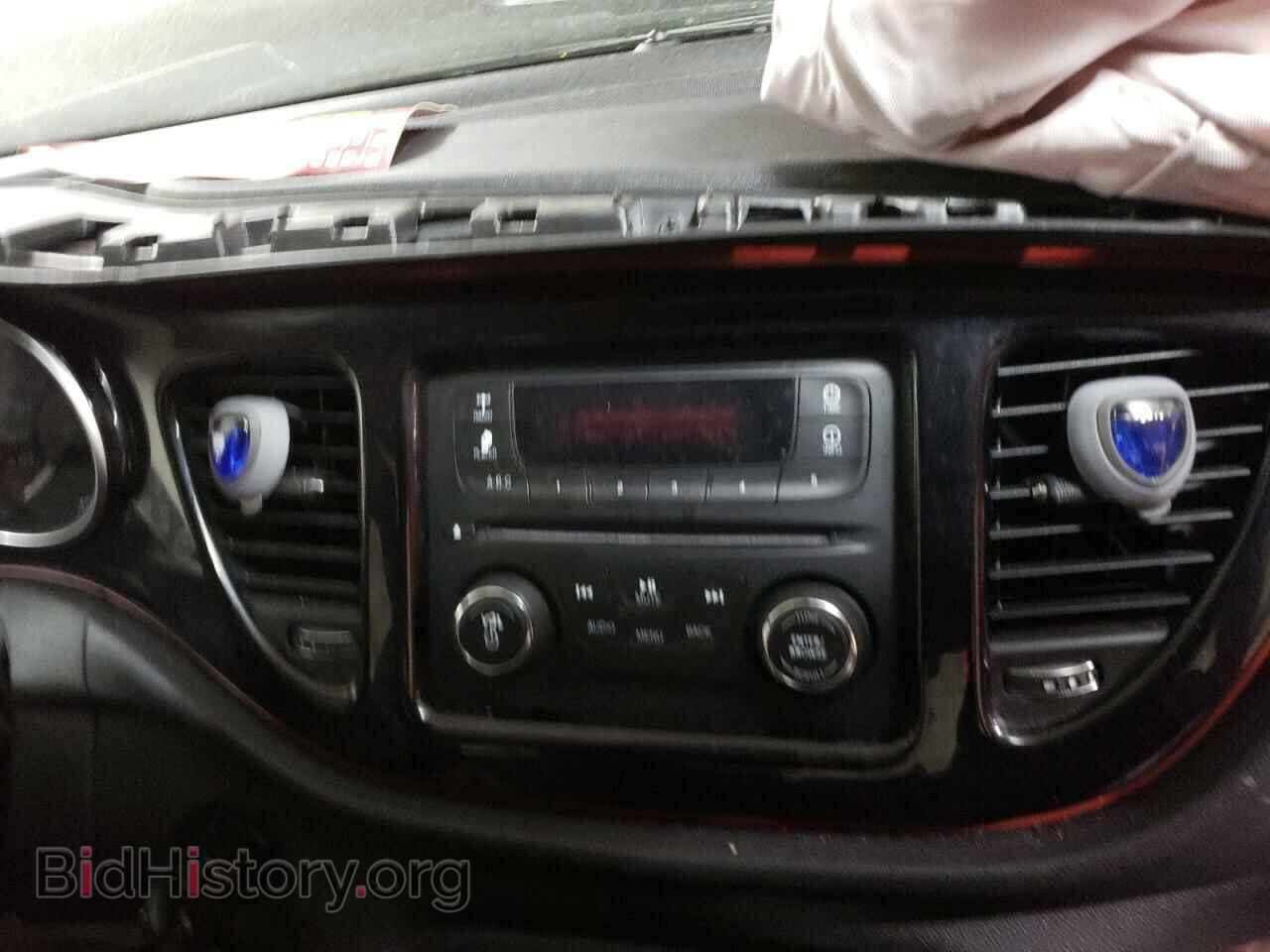 2014 DODGE DART - VIN: 1C3CDFBBXED877621 - Photo 9
