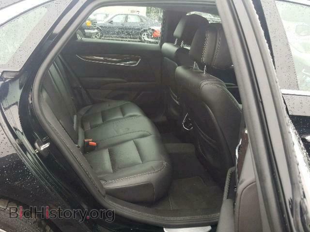 2013 CADILLAC XTS - VIN: 2G61P5S39D9220613 - Фото 6
