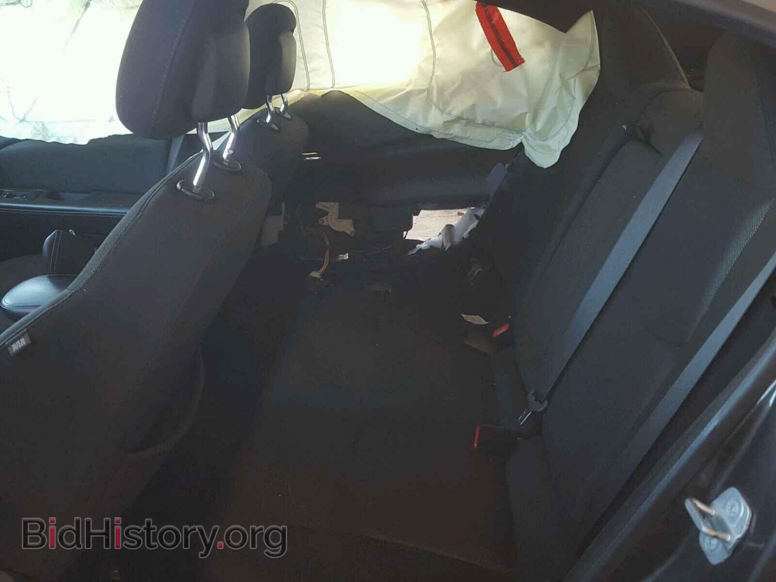2014 DODGE AVENGER - VIN: 1C3CDZAB5EN223526 - Photo 6