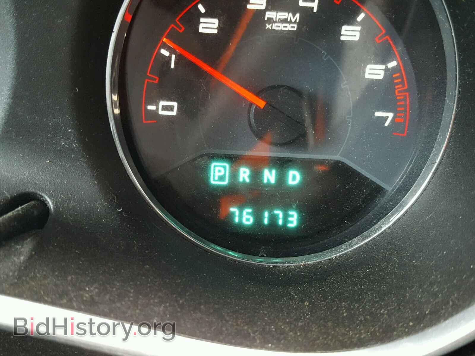 2014 DODGE AVENGER - VIN: 1C3CDZAB5EN223526 - Photo 8