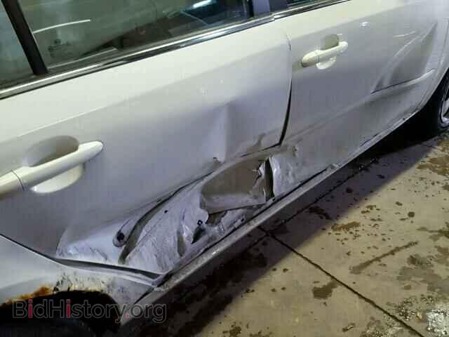 2008 KIA OPTIMA - VIN: KNAGE123085250427 - Фото 10