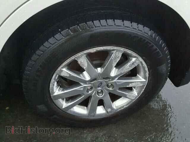 2013 FORD EDGE - VIN: 2FMDK3JC5DBA40855 - Photo 9