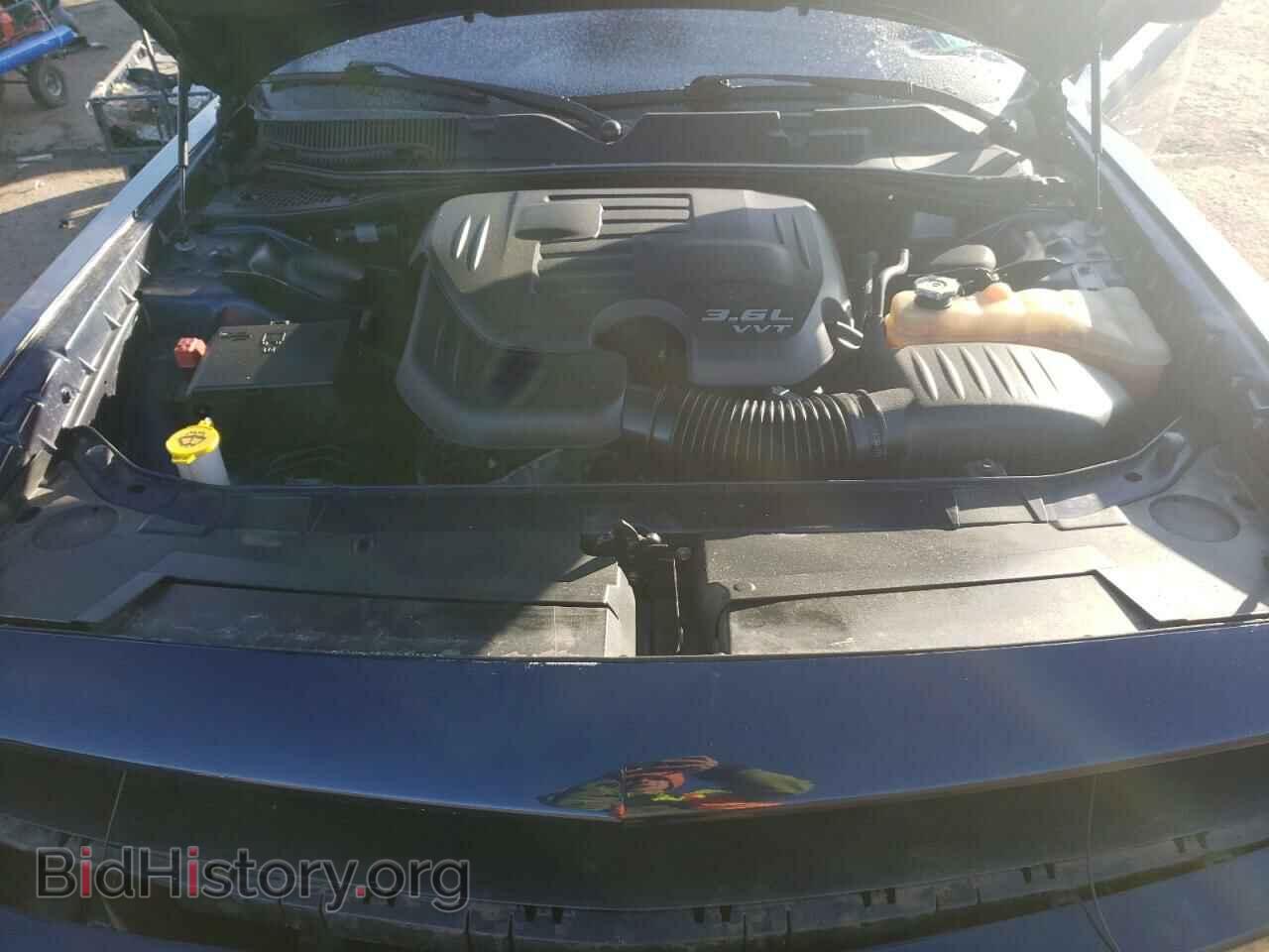 2017 DODGE CHALLENGER - VIN: 2C3CDZAG6HH501570 - Photo 11