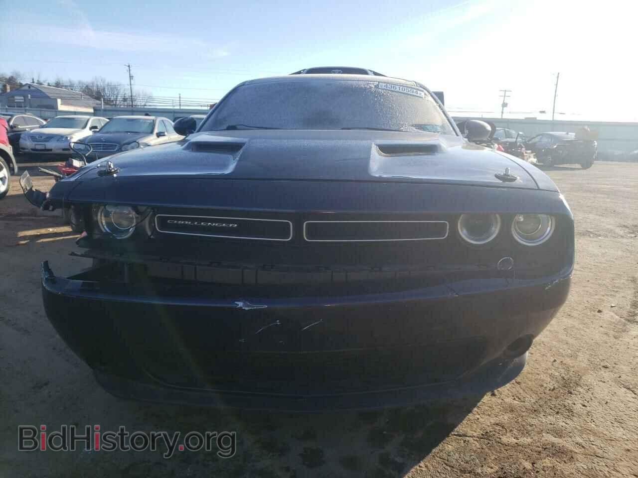 2017 DODGE CHALLENGER - VIN: 2C3CDZAG6HH501570 - Photo 5